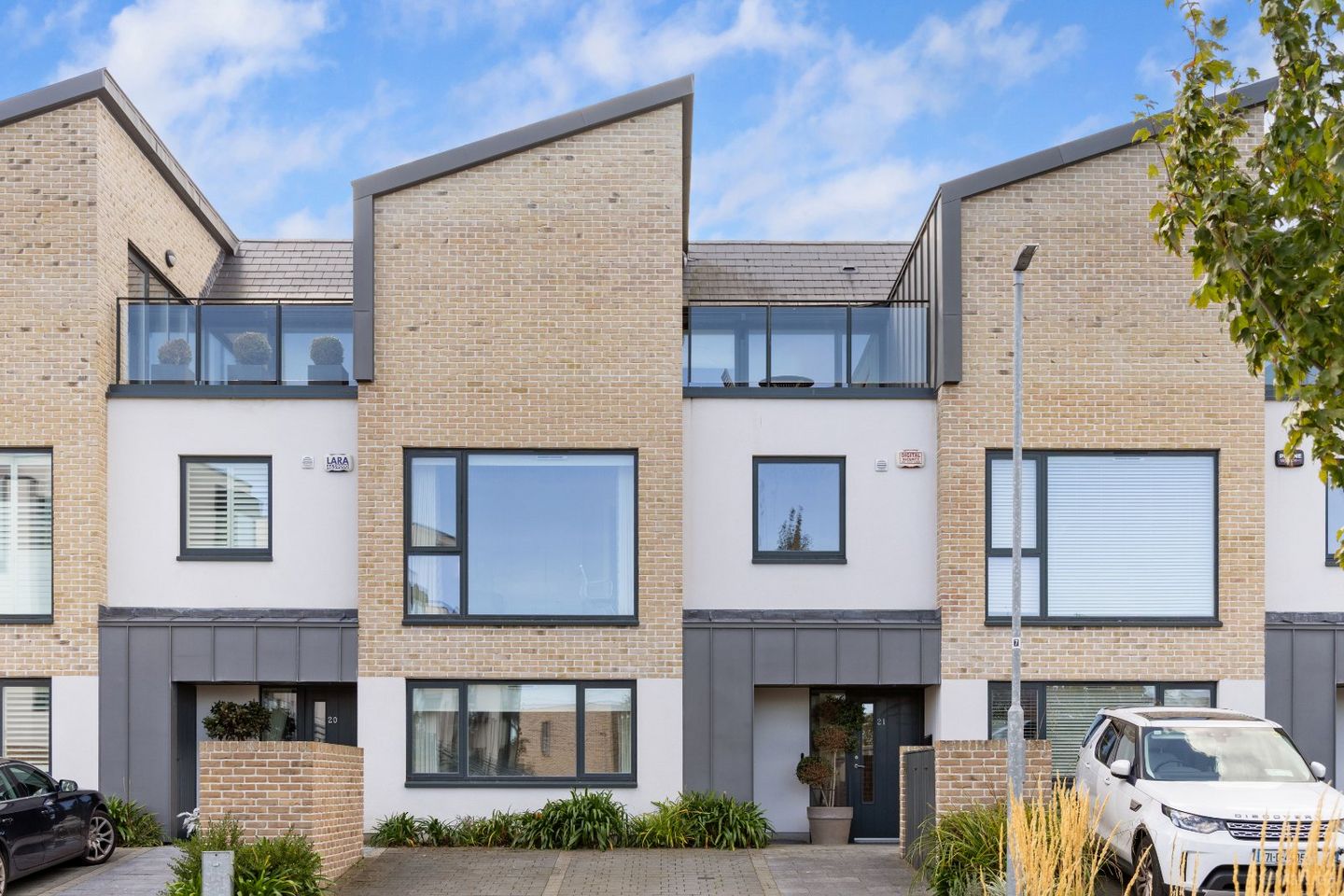 21 Westminster Wood, Foxrock, Dublin 18, D18E5NH