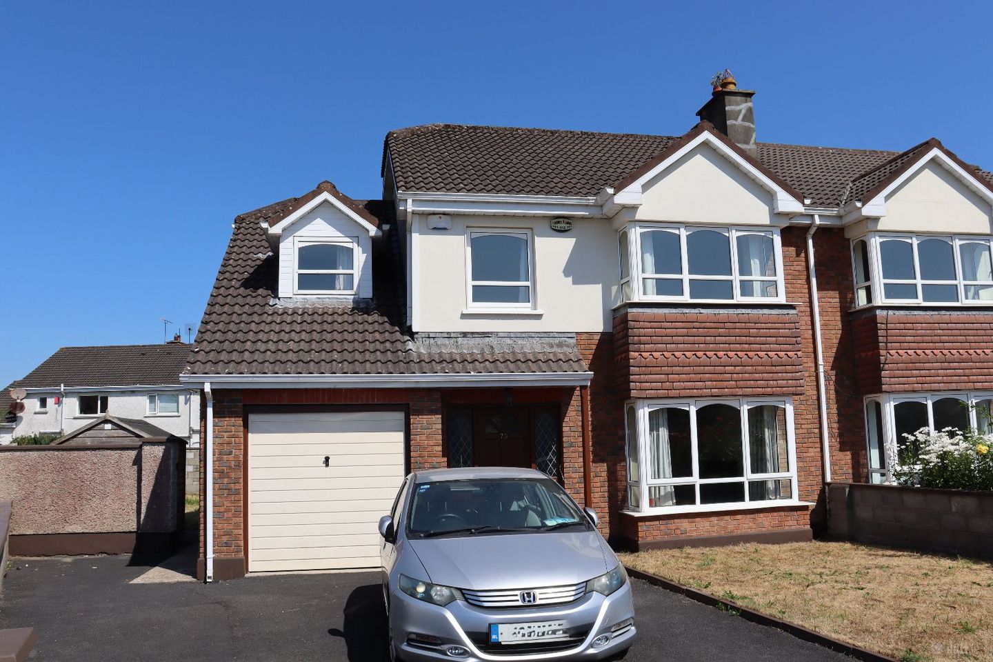 73 Oakfield, Father Russell Road, Raheen, Co. Limerick, V94DRH6