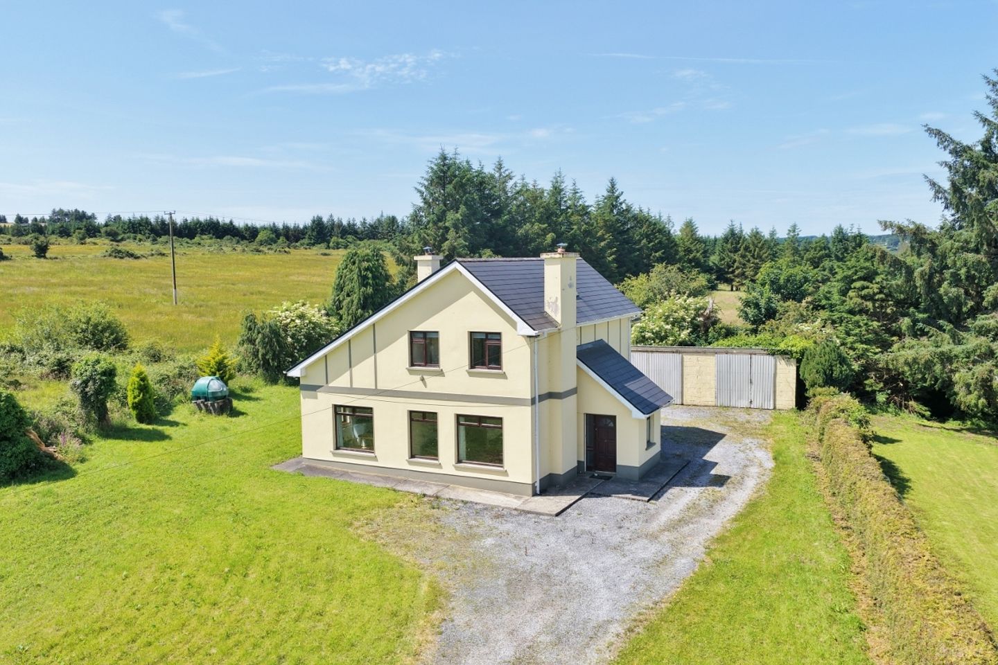 Ballyduff, Knocknagoshel, Co Kerry, V92HN34