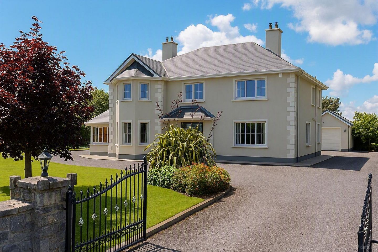 Castlecreevy, Corrandulla, Co. Galway, H91K52C