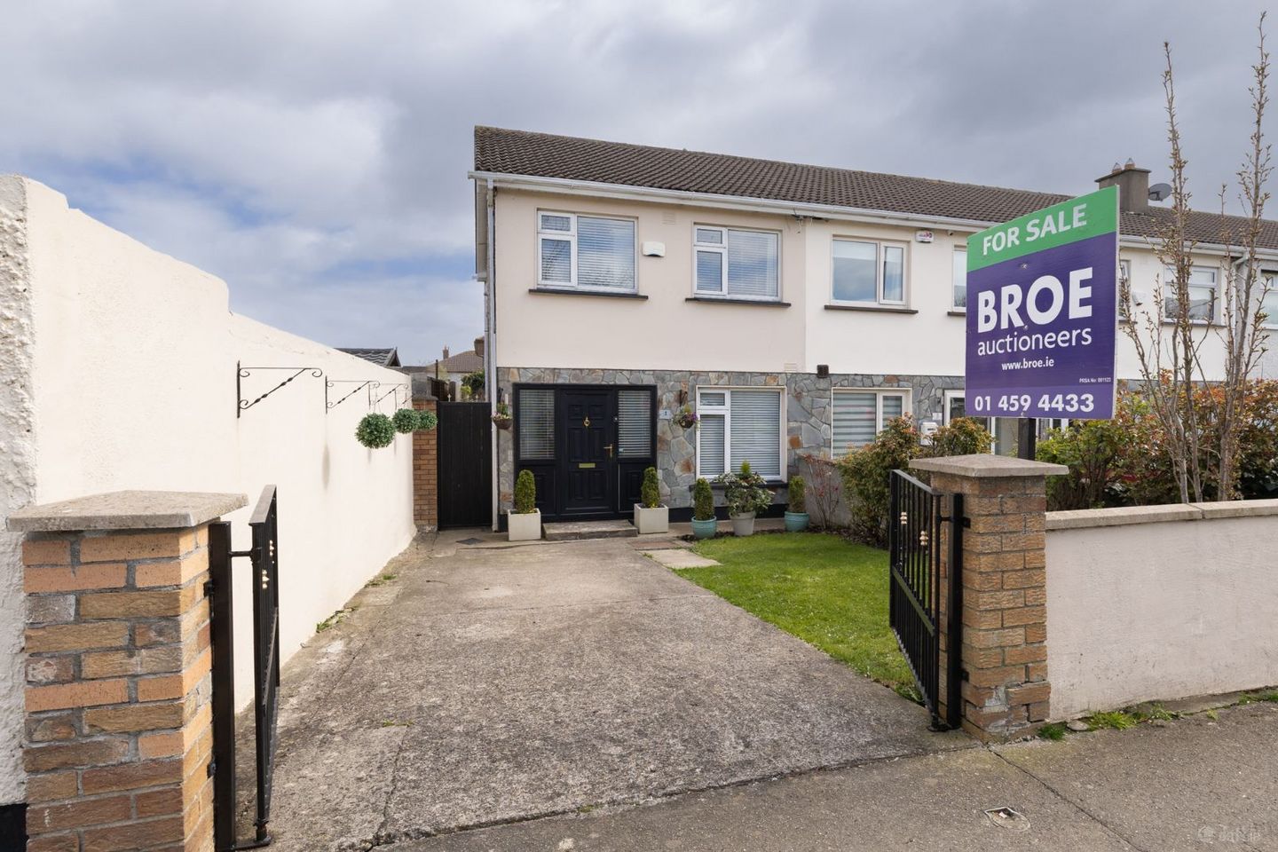 1 Cherrywood Crescent, Clondalkin, Dublin 22, D22V267