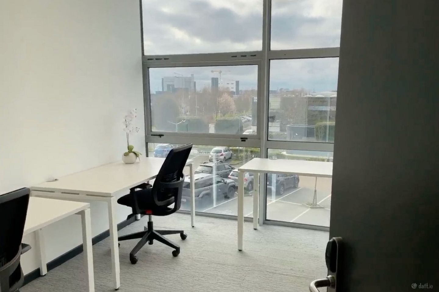 Blanchardstown Corporate Park, Ballycoolin, Co. Dublin