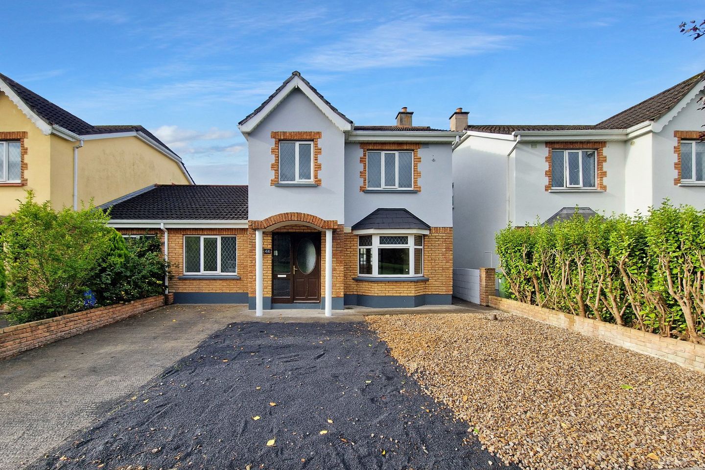 44 Park Avenue, Clon Road, Ennis, Co. Clare, V95P4F8