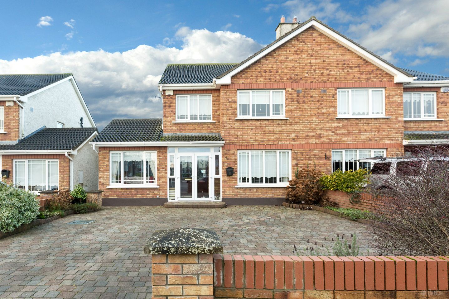 Rinawade Lawns, Leixlip, Co. Kildare