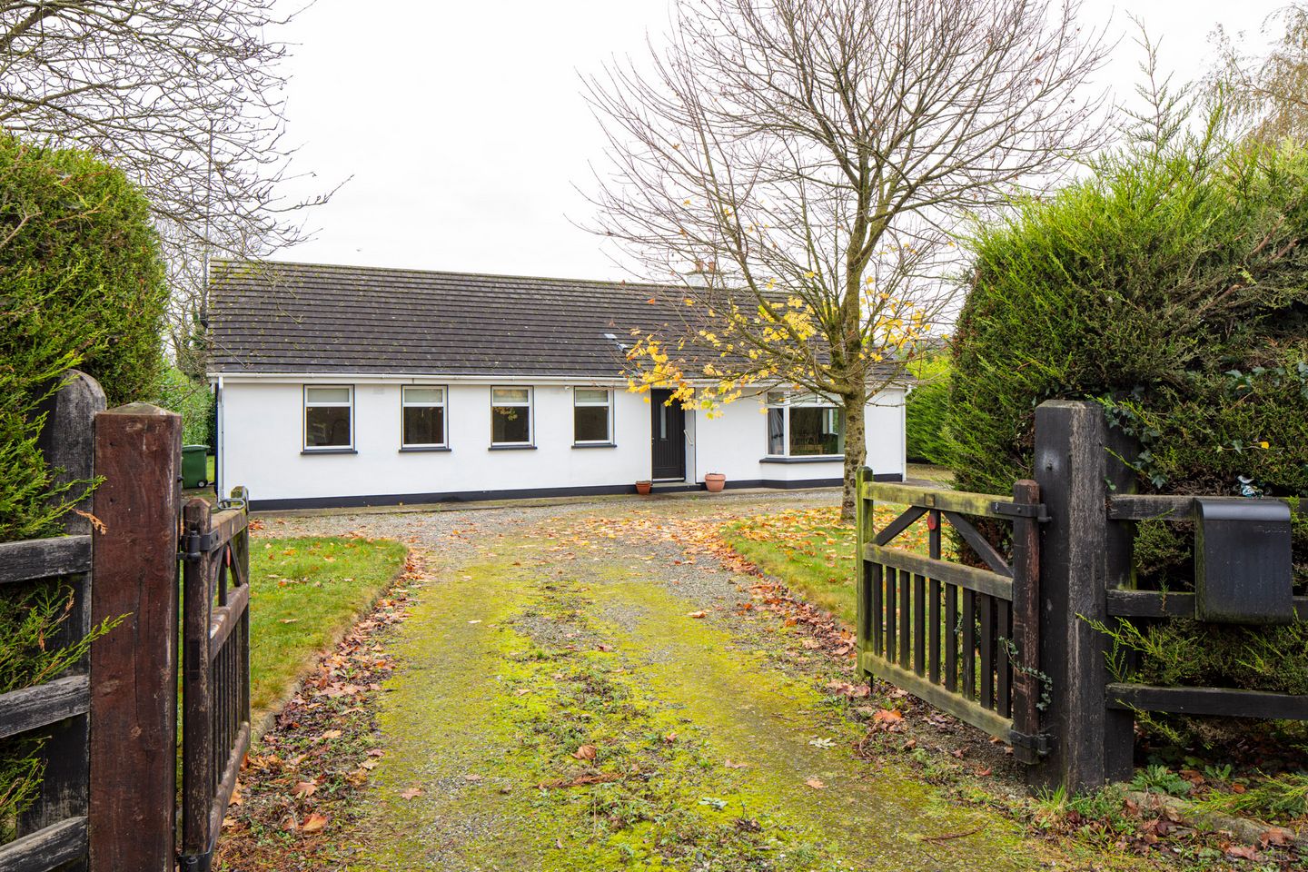 Martinstown, Enfield, Co. Kildare, A83N660