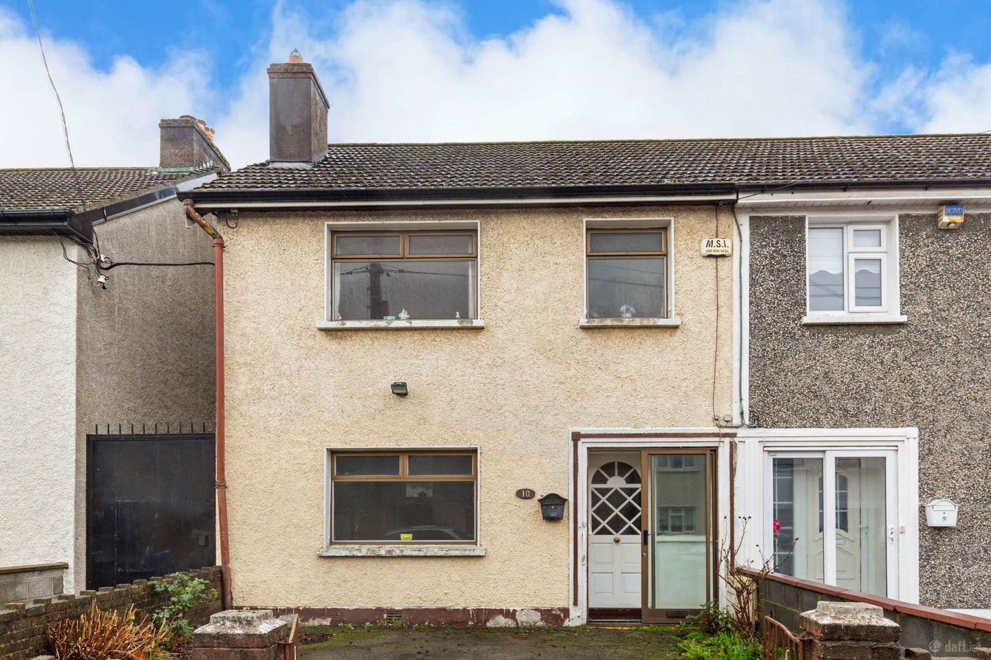 10 O`Brien Road, Walkinstown, Dublin 12, Co. Dublin, D12E1R9