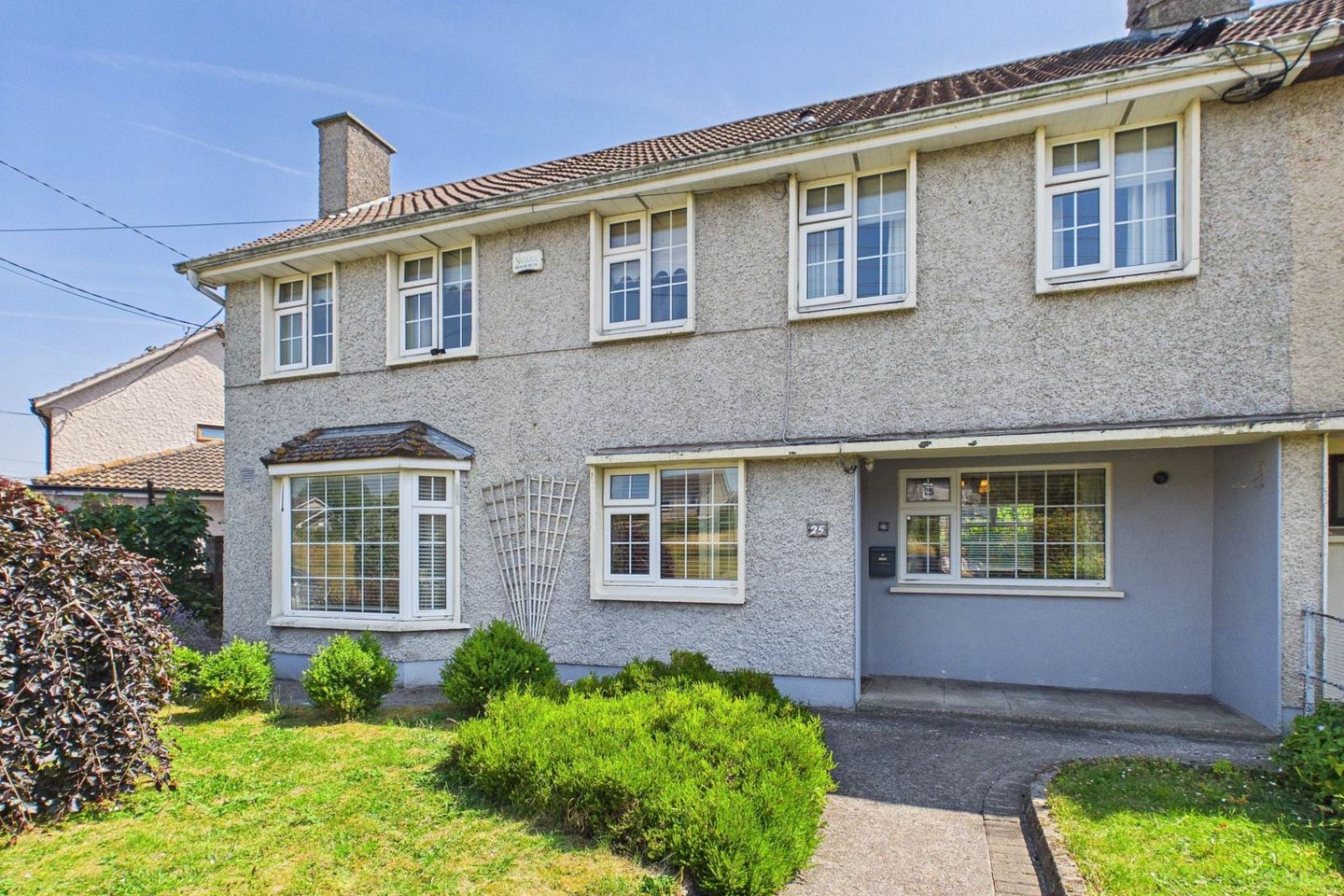 25 Pacelli Avenue, Graiguecullen, Carlow, Co. Carlow, R93XP27