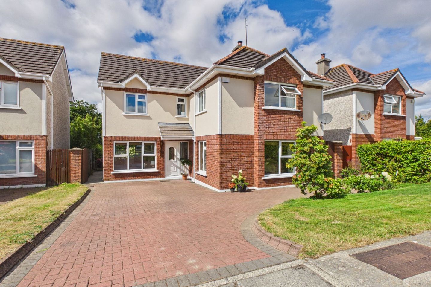 13 Briarwood, Slieverue, Co. Kilkenny, X91Y2R9