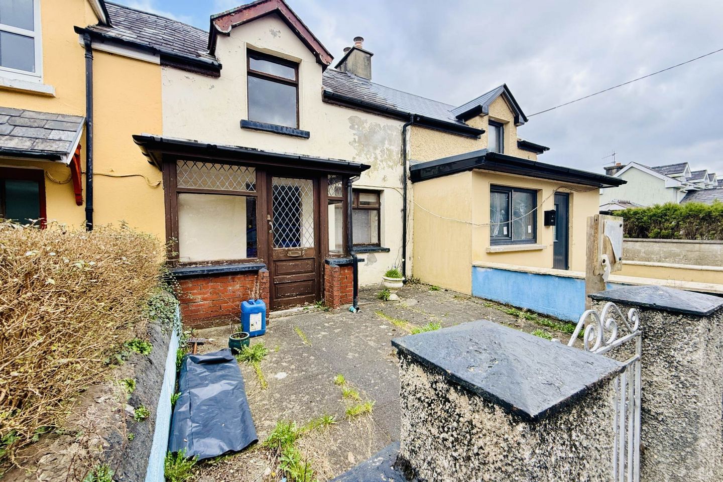 9 Castleross Cottages, Saint Mary`s Terrace, Killarney, Co. Kerry, V93V82F