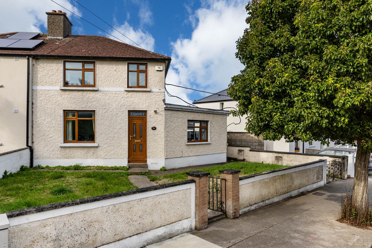 34 Ferguson Road, Drumcondra, Dublin 9, D09 H602