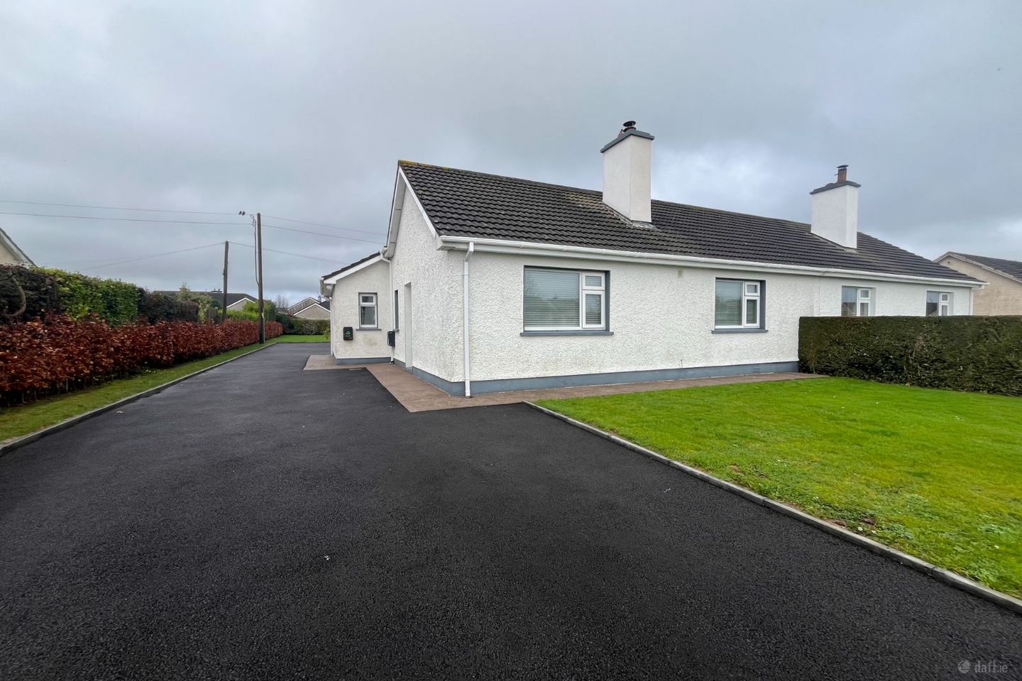 Ballinroad, Dungarvan, Dungarvan, Co. Waterford