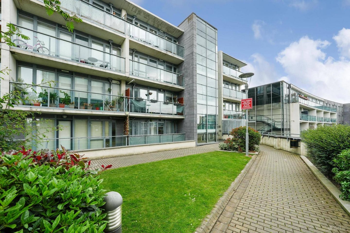 25 The Moyle, Prospect Hill, Dublin 11