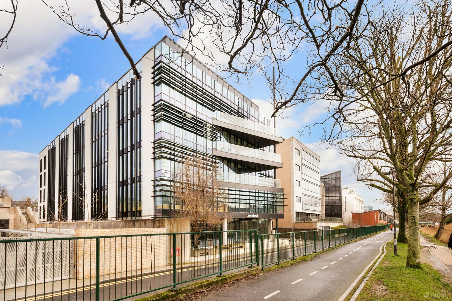 1st Floor, 55 Charlemont Place, Dublin 2