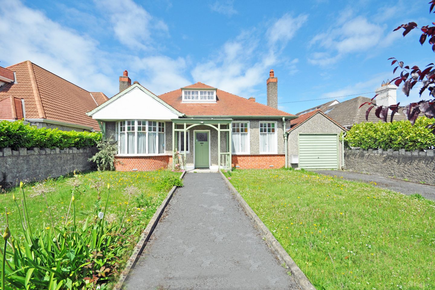 5 Roebuck Avenue, Mount Merrion, Co. Dublin, A94TA40