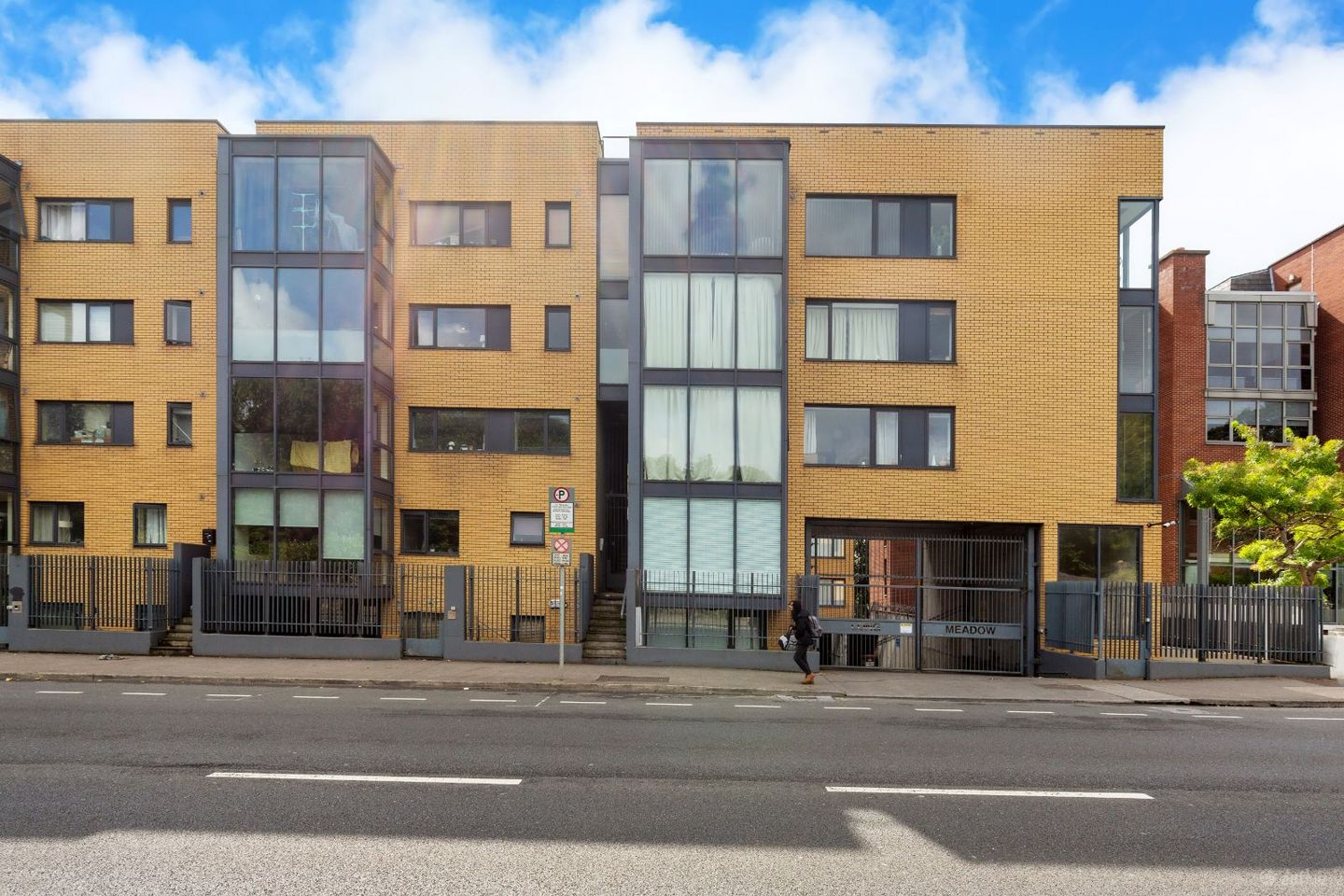 Apartment 72, Longmeadow, Islandbridge, Dublin 8, D08ET85