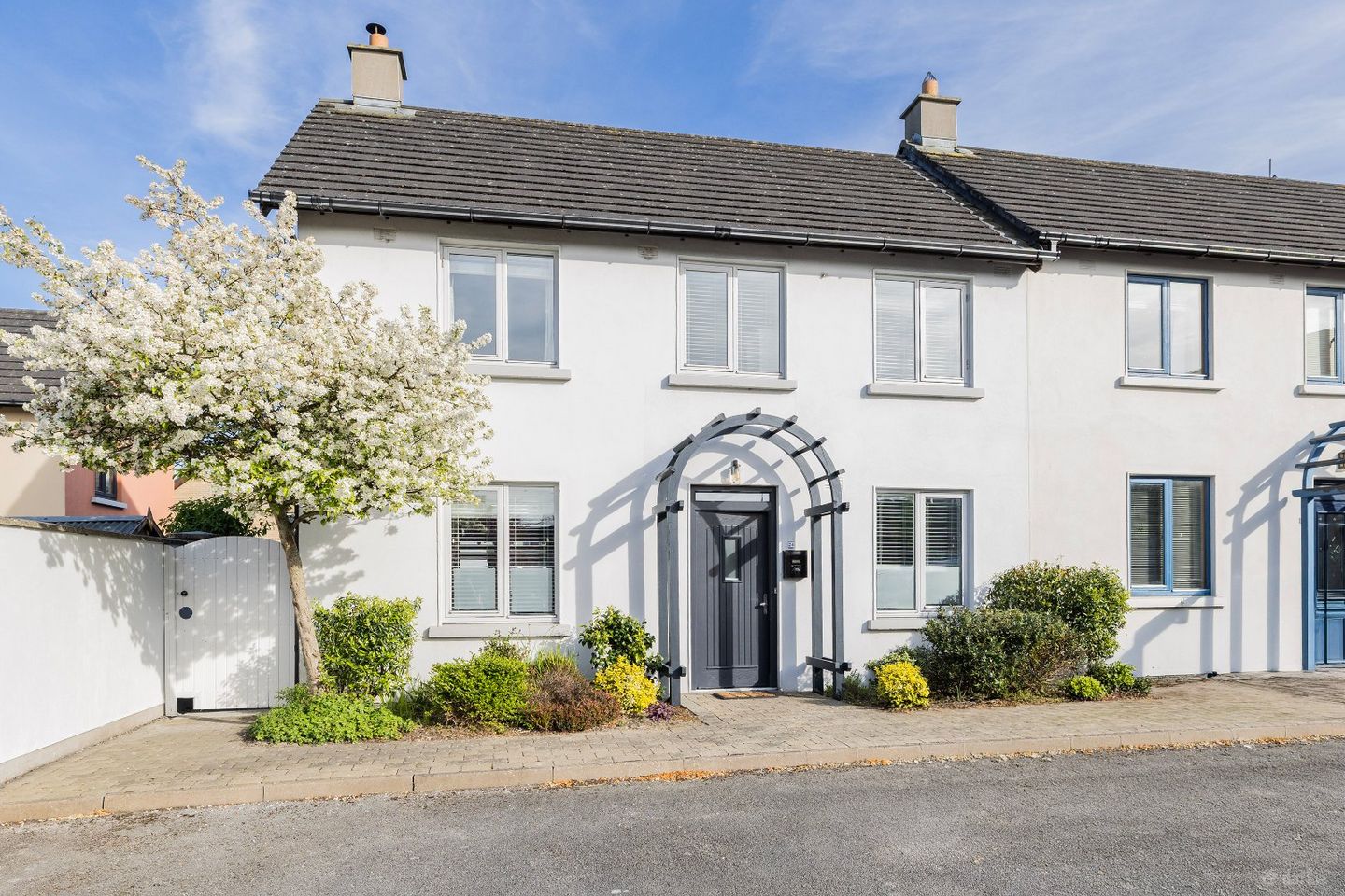 24 Forge Lane, Lusk Village, Lusk, Co. Dublin, K45RW02