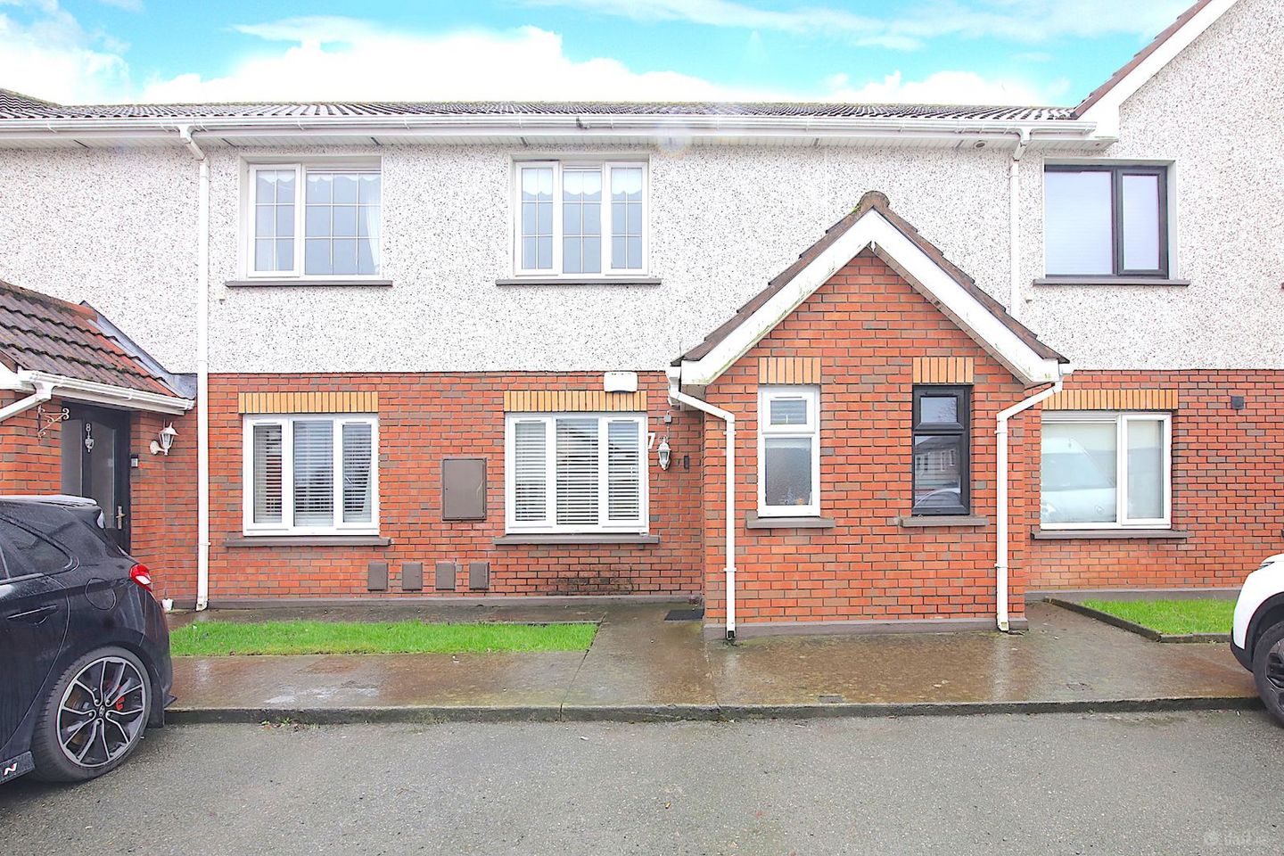 7 Hillbrook Woods, Dublin 15, Blanchardstown, Co. Dublin, D15VF25