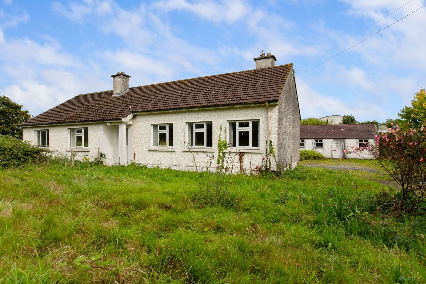 The Flaggers, Magheramore, Blainroe, Co. Wicklow, A67WR63