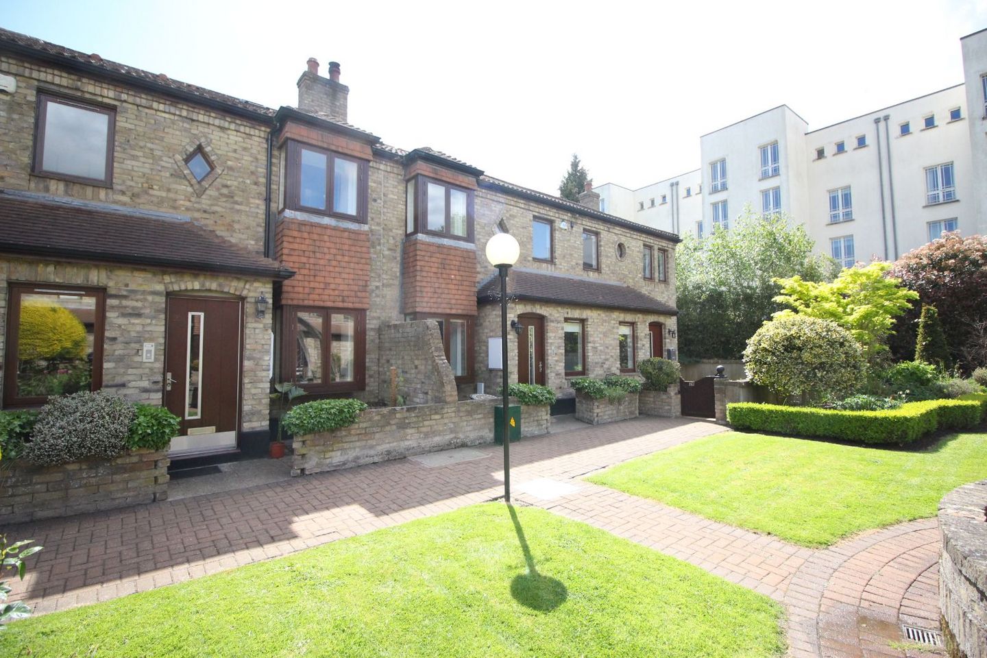 24 Morehampton Square, Dublin 4, Ranelagh, Co. Dublin