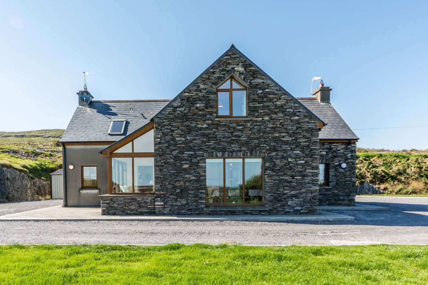 Dunmanus, Toormore, Goleen, Co. Cork, P81DE77