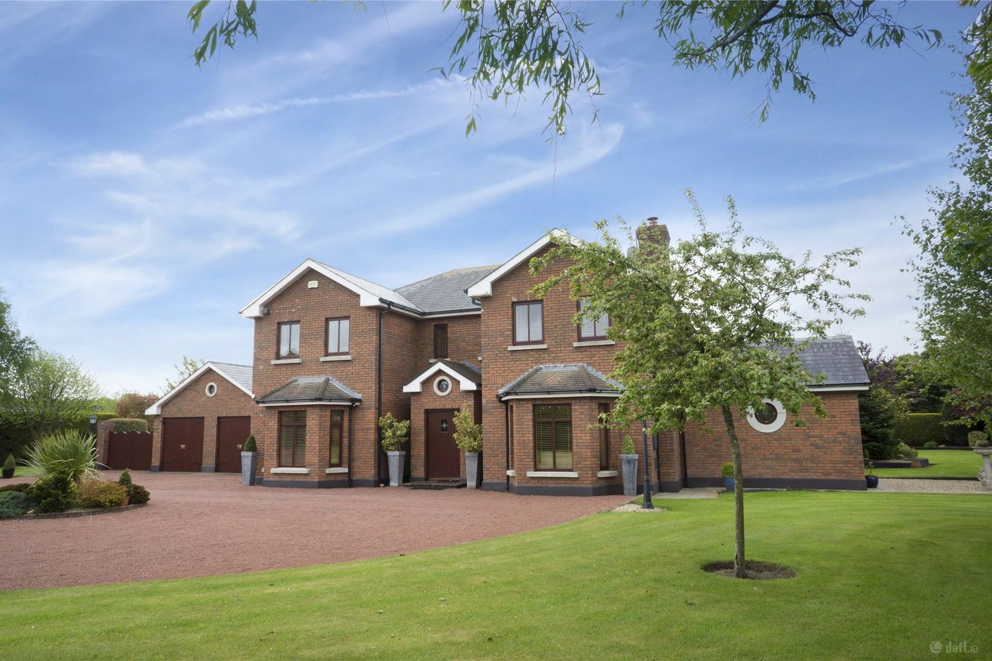 Briarsfield, Blackwood Lane, Blackwoods, Malahide, Co. Dublin, K36VK63