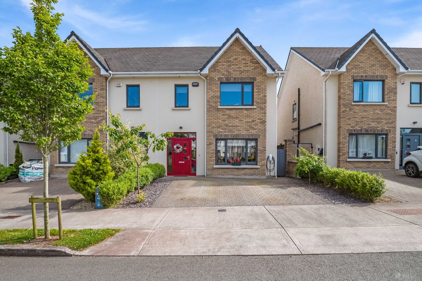 26 Cnoc Tiarnach, Dunshaughlin, Co. Meath, A85T859