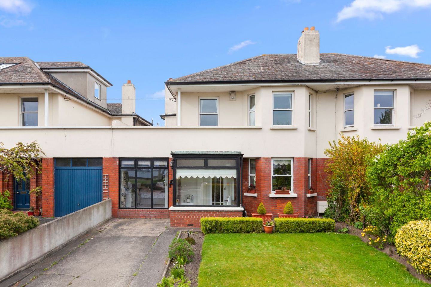 100 Clontarf Road, Clontarf, Co. Dublin, D03YK24