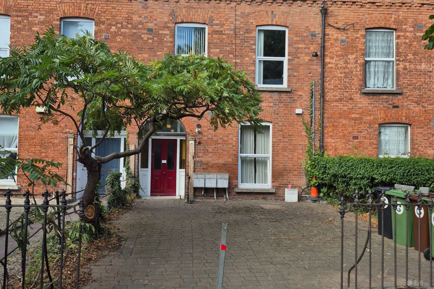 52 South Circular Road, Dublin 8, Portobello, Co. Dublin