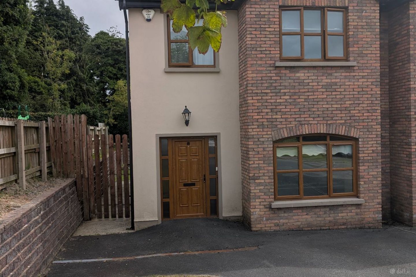 3 Conabury Hill, Castleblayney, Co. Monaghan