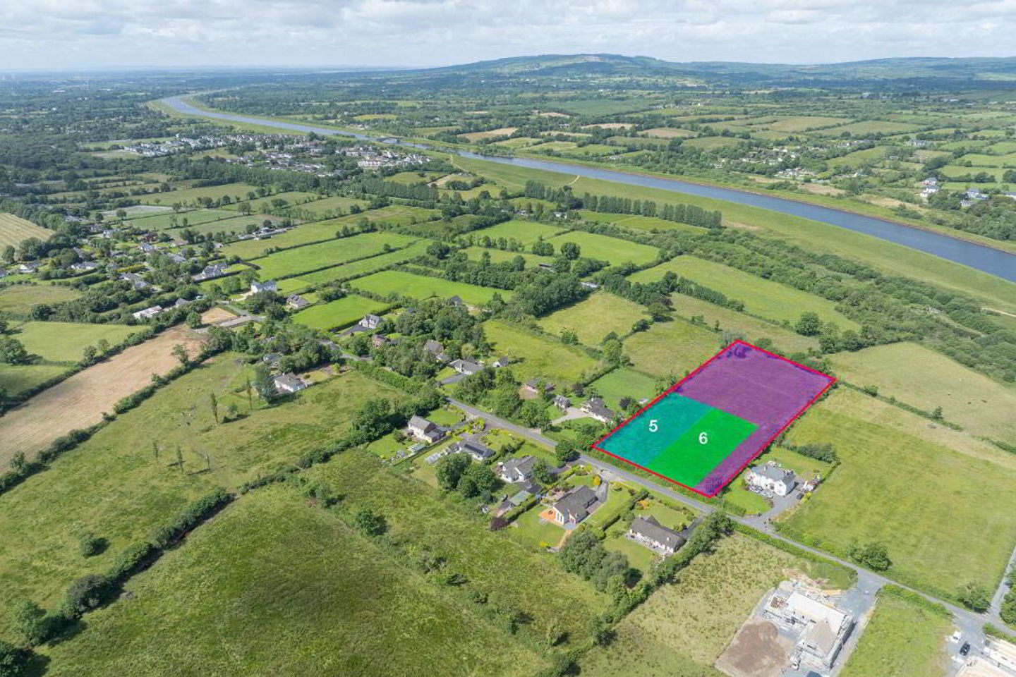 Coolisteige, Clonlara, Co. Clare