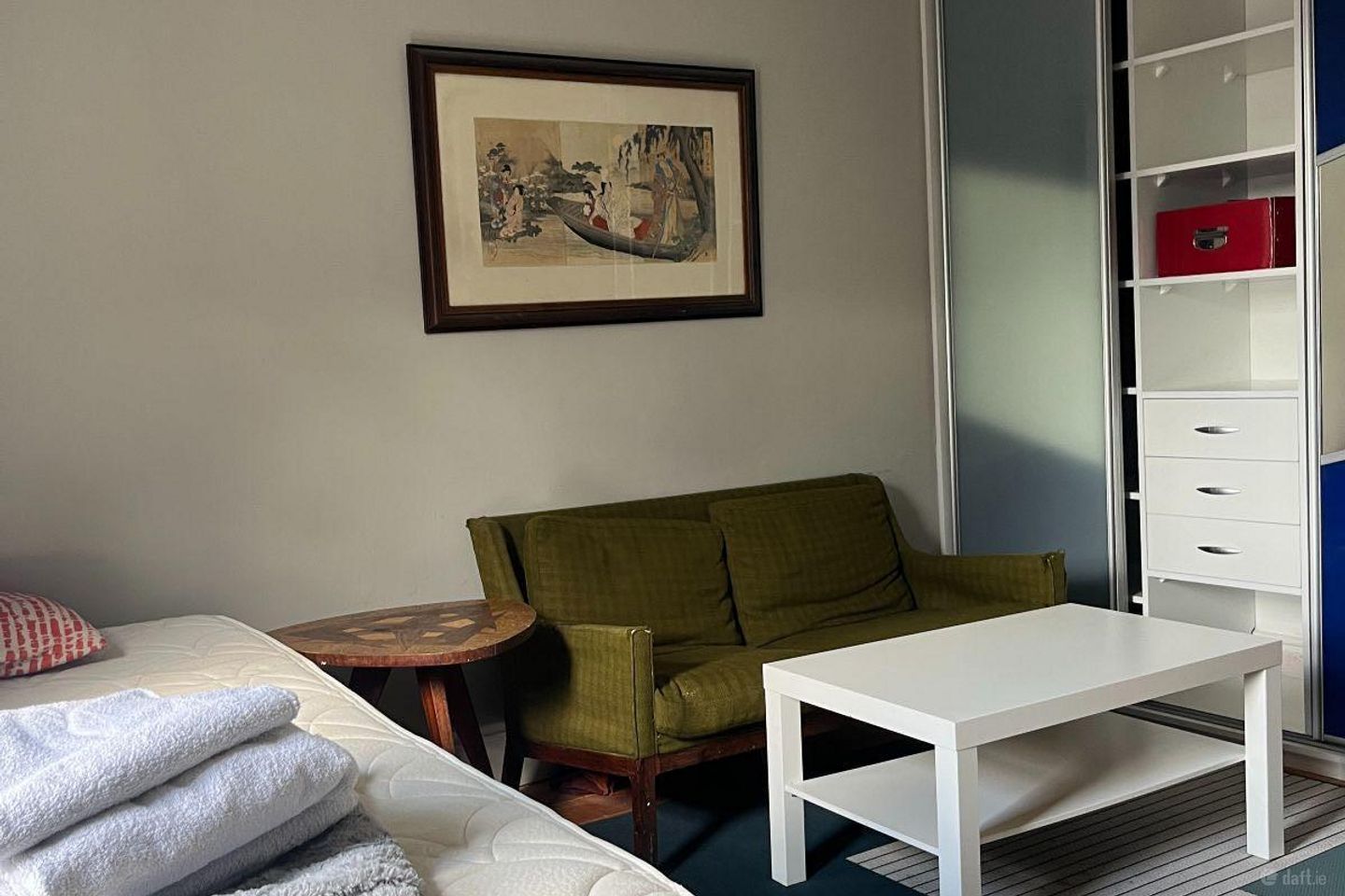 Harold's Cross , Harold's Cross, Dublin 6W