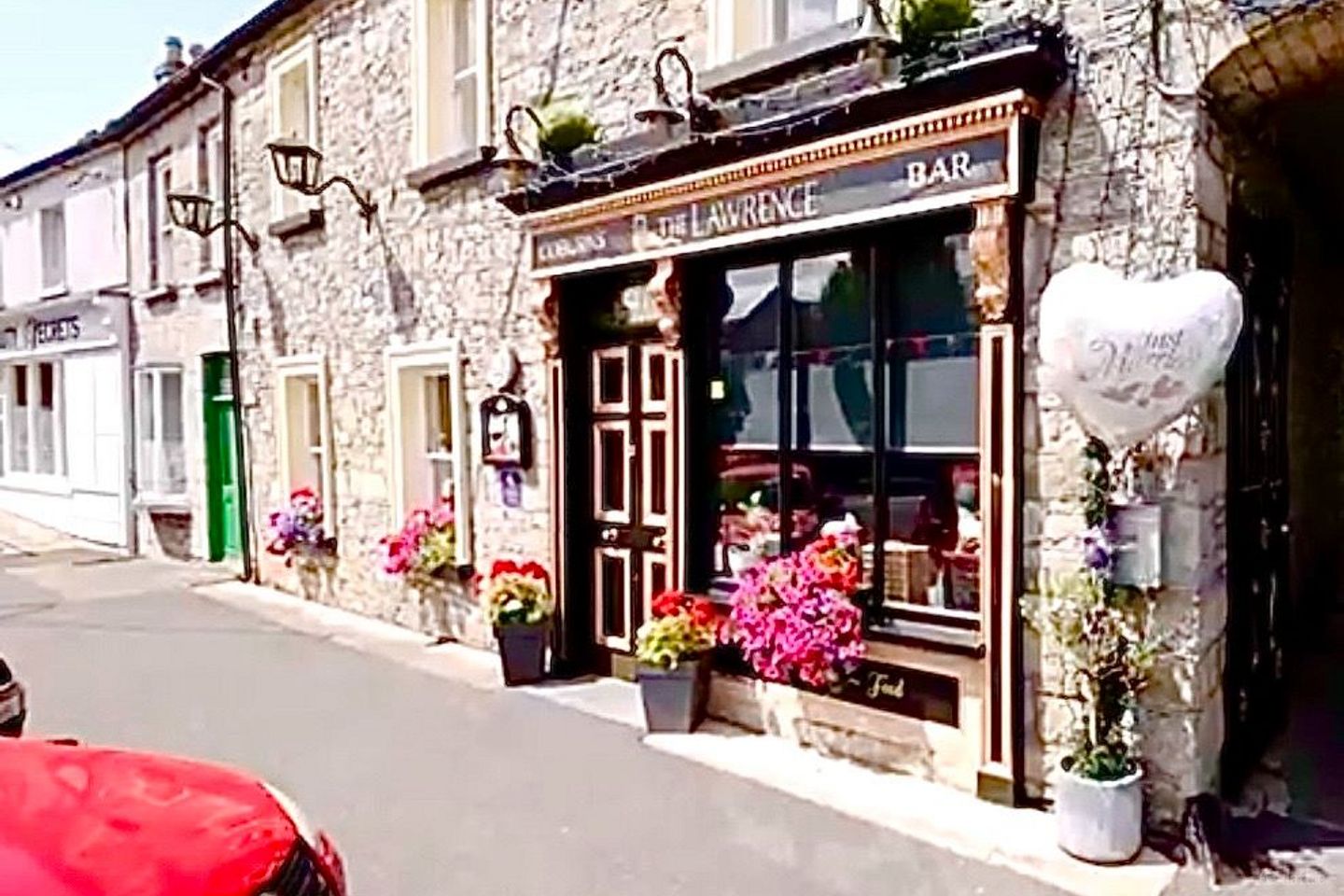 Main Street, Athboy, Co. Meath