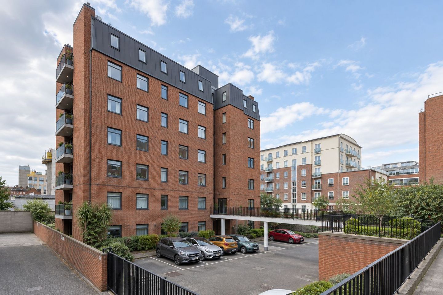 14 Grattan Hall, Grand Canal Dock, Dublin 2