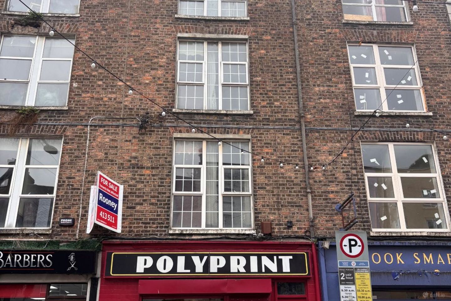 7 Catherine Street, Limerick City Centre, Co. Limerick, V94VEV1