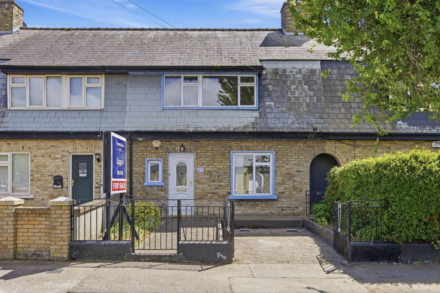 62 Brian Road, Marino, Dublin 3, D03P9P5