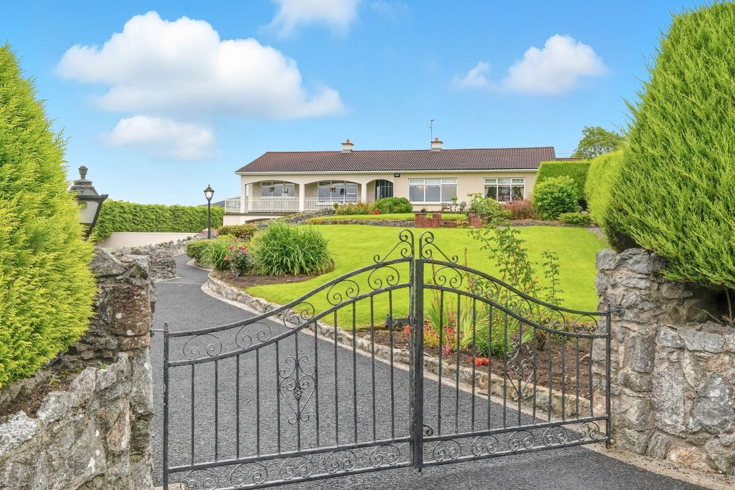 Barrack Road, Foxford, Foxford, Co. Mayo, F26KP86