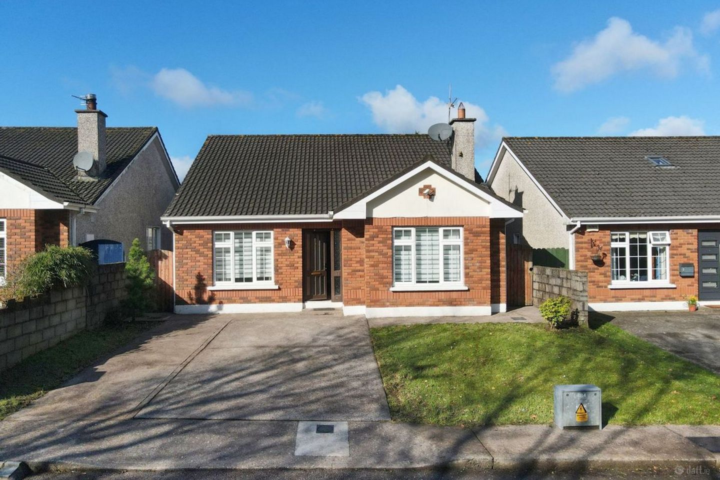 34 Oakmount, Tower, Model Village, Co. Cork, T23DP23