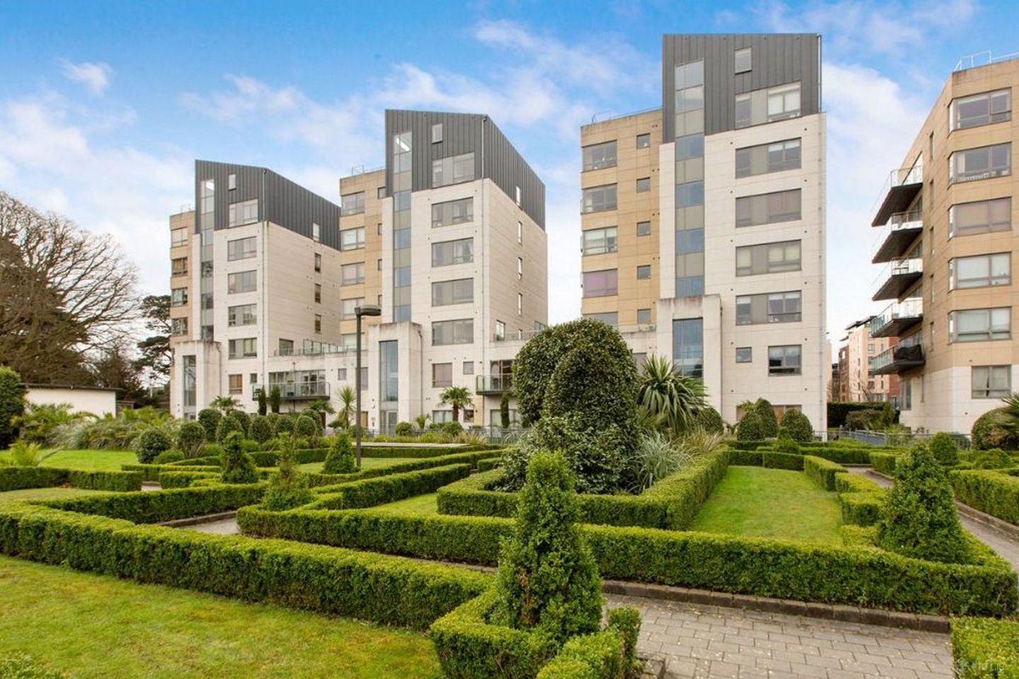 Apartment ,Beechwood Court,Stillorgan,Blackrock,Co. Dublin, Leopardstown, Co. Dublin