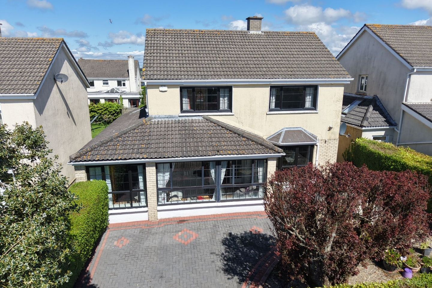 64 Sweetbriar Lawn, Tramore, Tramore, Co. Waterford, X91DT78
