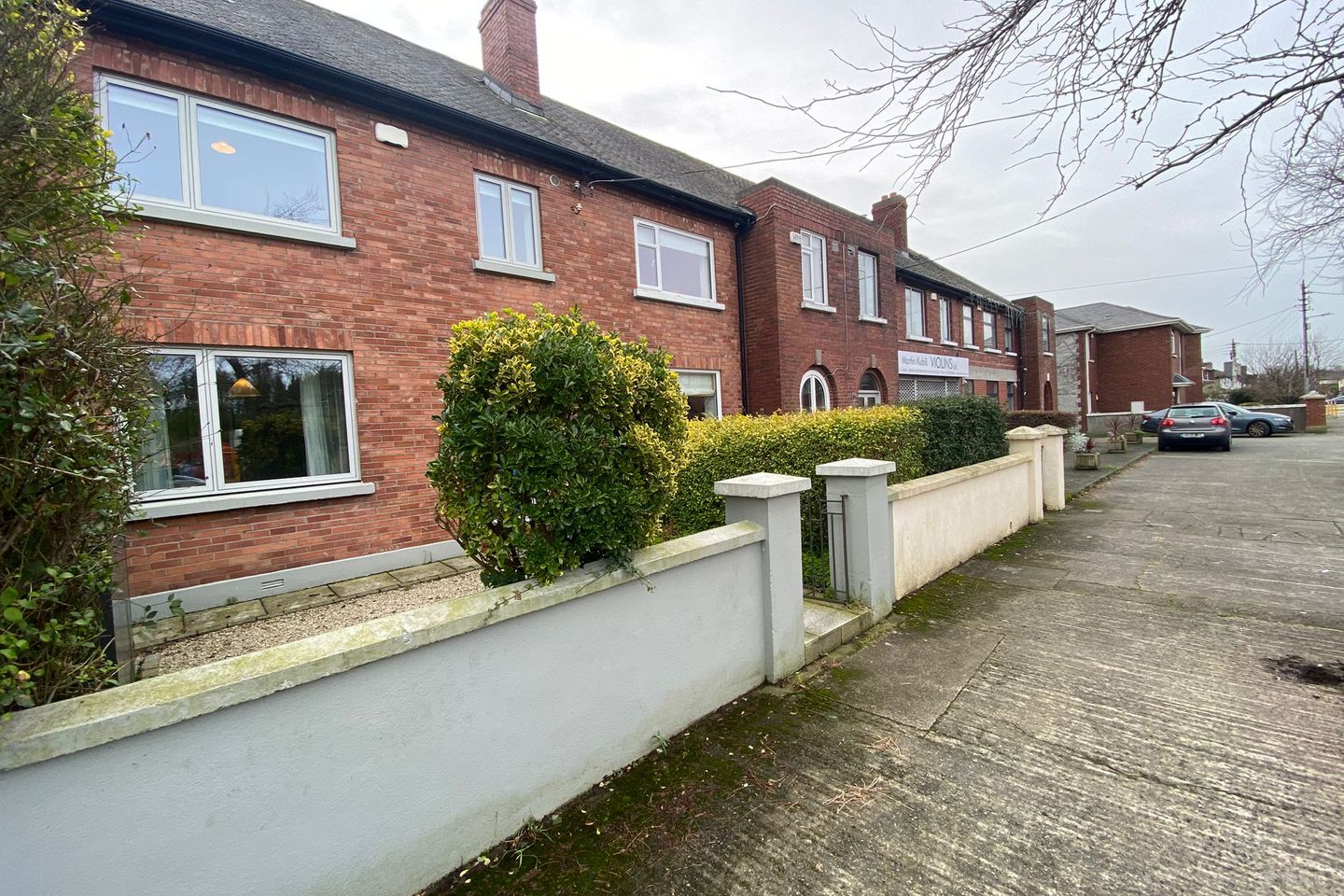 Carberry Road, Drumcondra, Dublin 9
