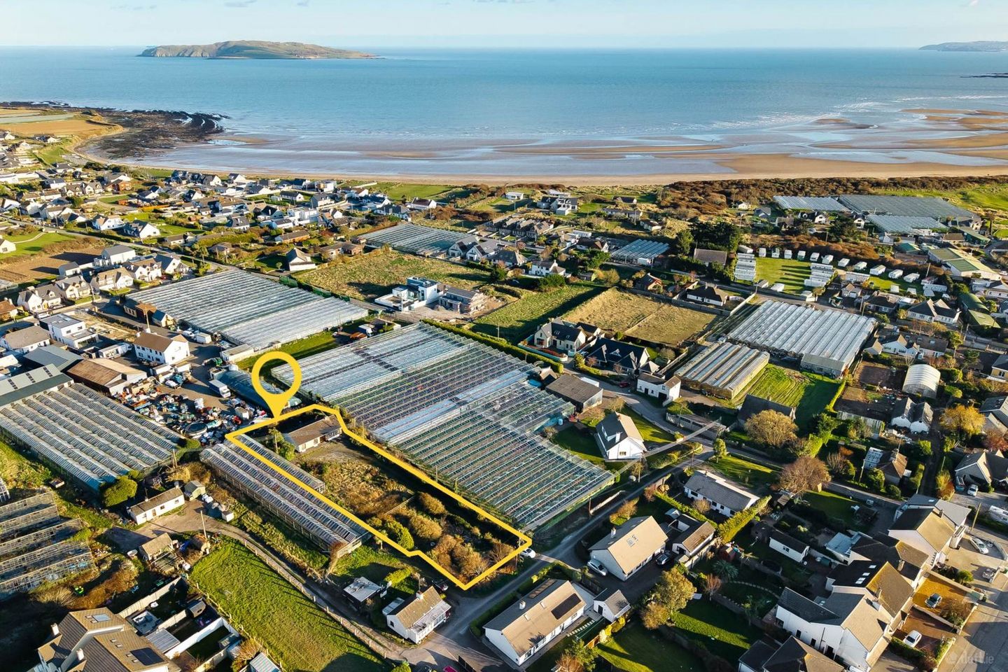 `Teach Mhuire, ` Sandy Hills, Rush, Co. Dublin, K56NR25