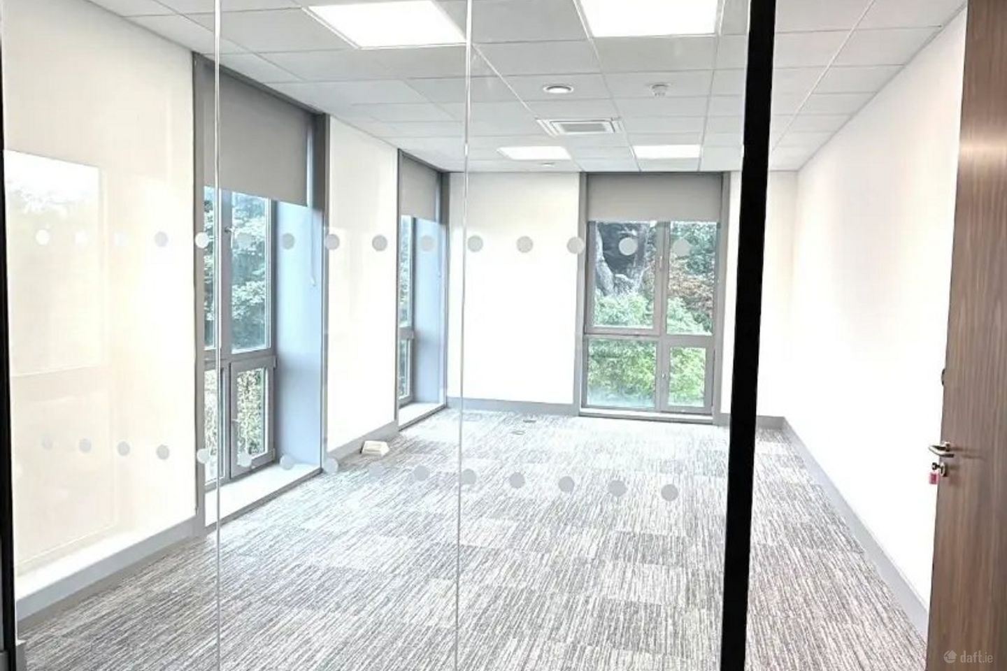 South County Business Park, Dublin 18