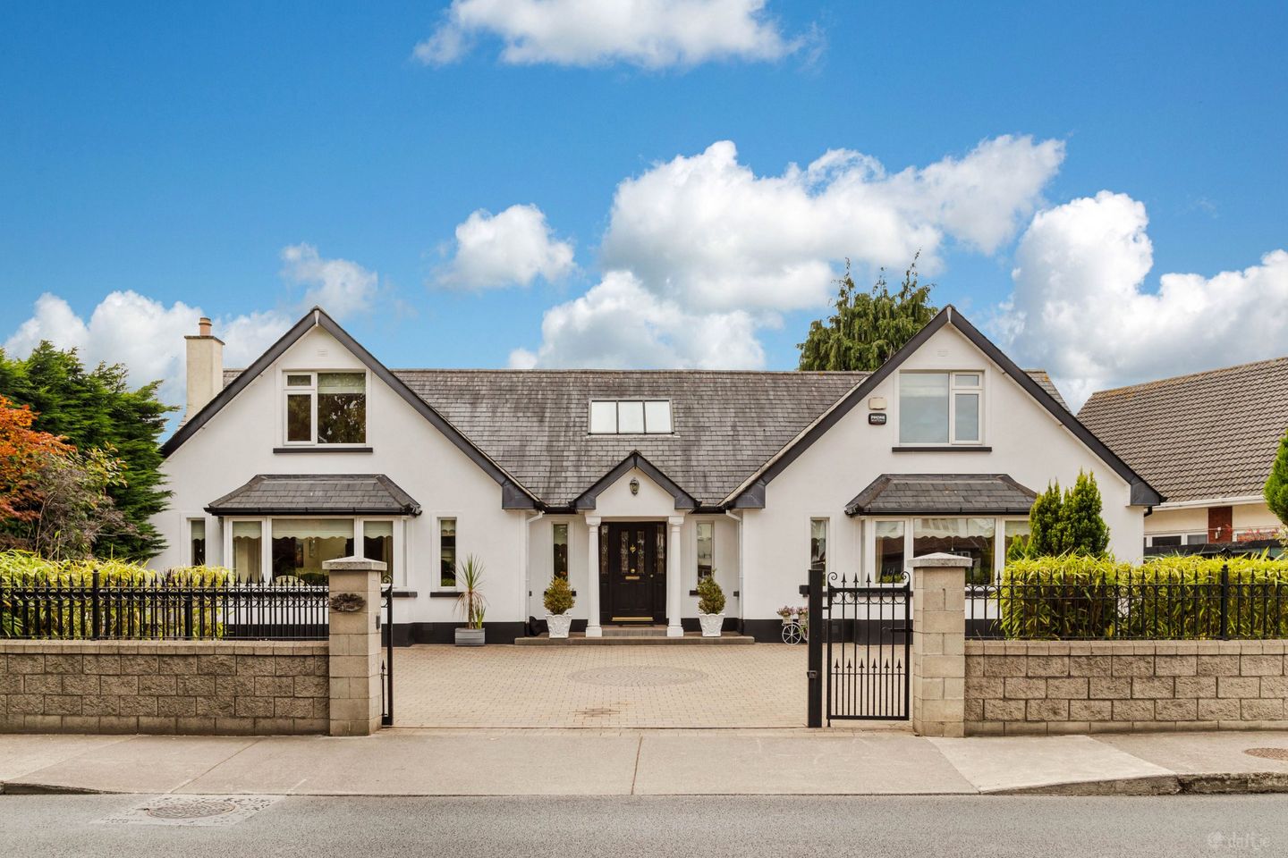 Magdala House, Castleknock Road, Castleknock, Dublin 15, D15XN3H