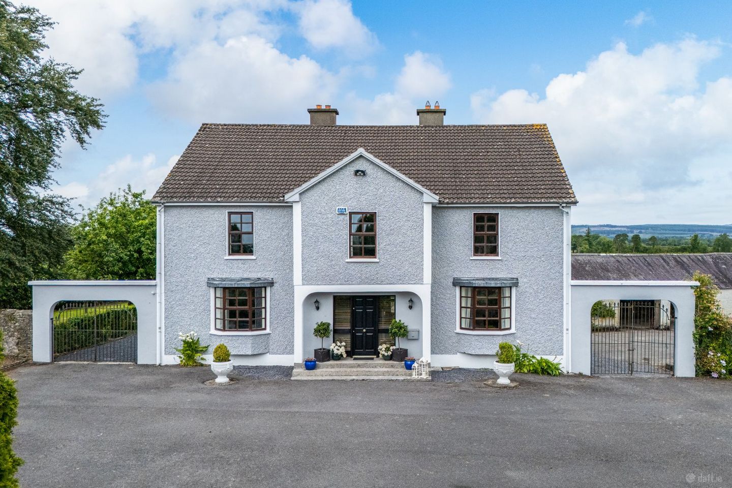 Castleview House, Keeloge South, Borris-In-Ossory, Borris-in-Ossory, Co. Laois, R32T2XC