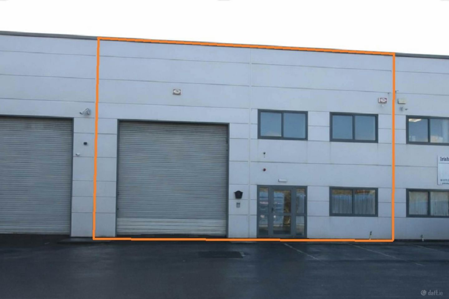 Unit J6, M7 Business Park, Naas, Co. Kildare