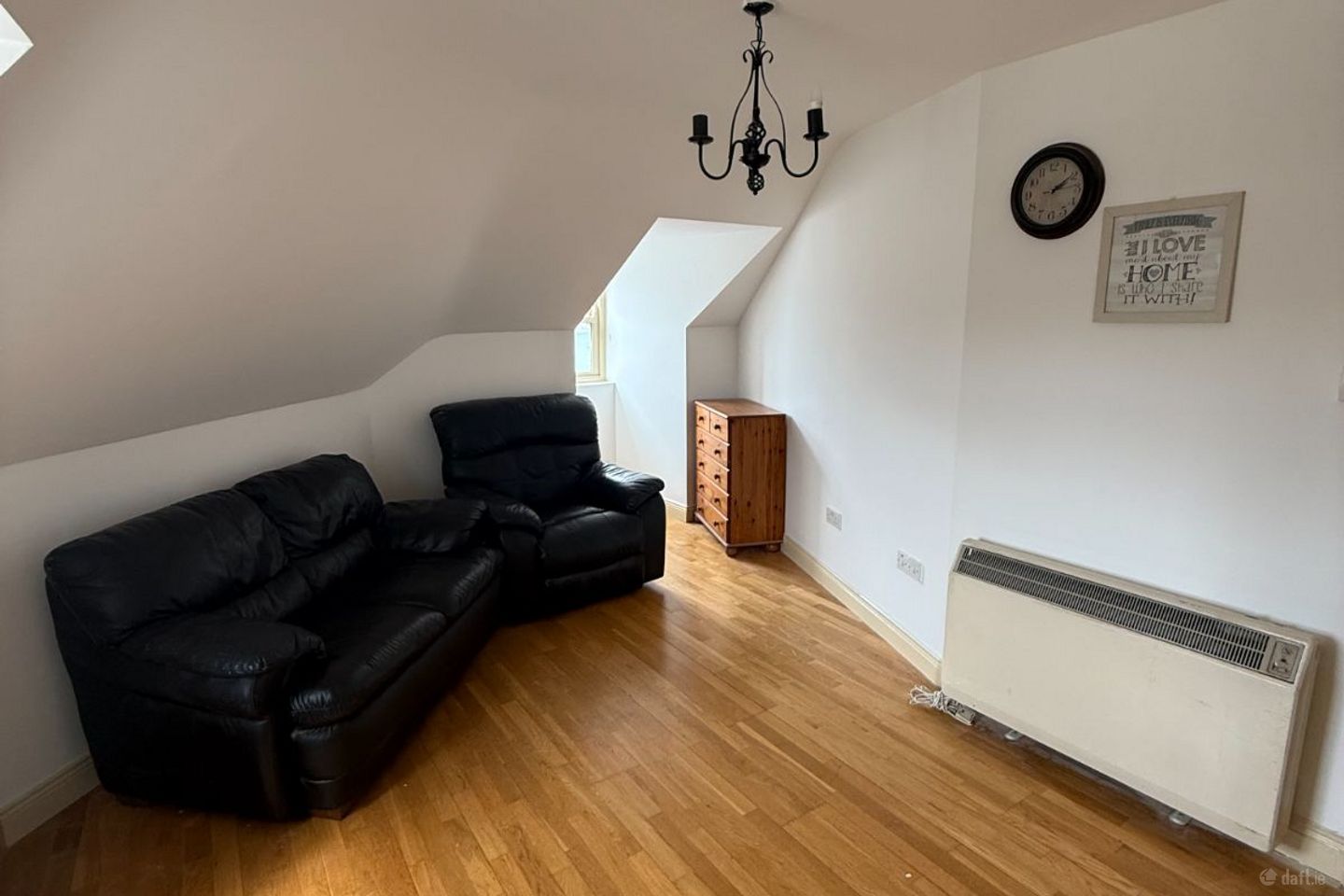 Apartment 2, 73 South Main Street, Bandon, Co. Cork