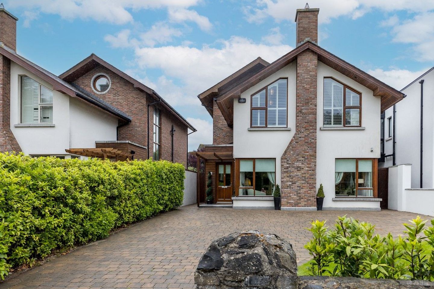 1 Broomfield Woods, Broomfield, Malahide, Co. Dublin, K36AK15