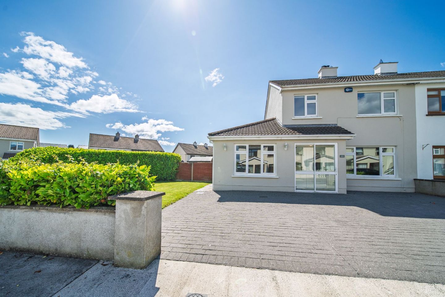 103 Childers Heights, Ballina, Ballina, Co. Mayo, F26C7P2