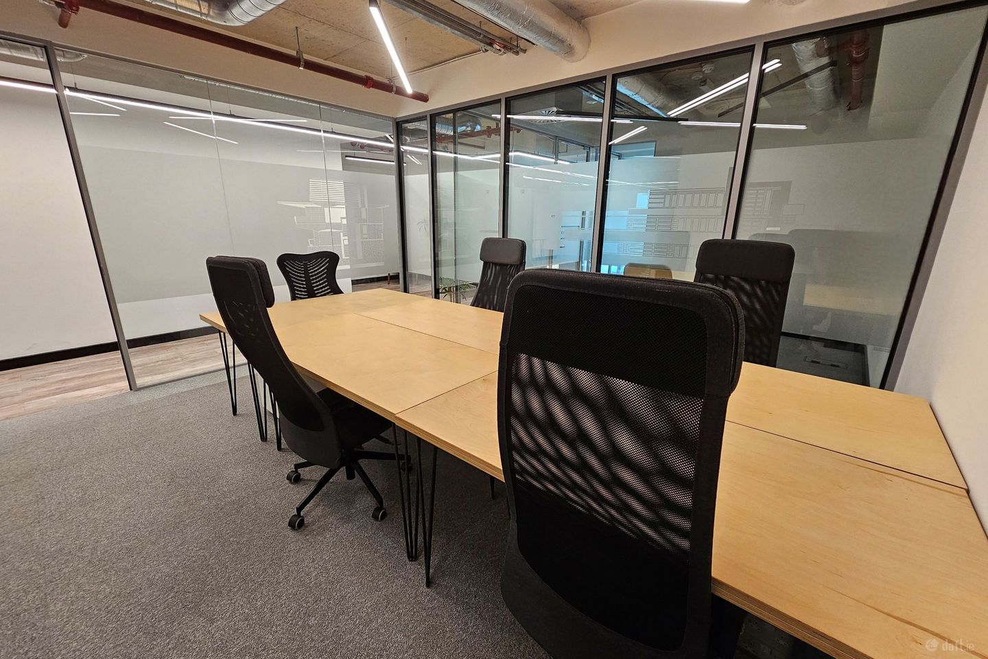 Sandyford Business District, Sandyford, Co. Dublin