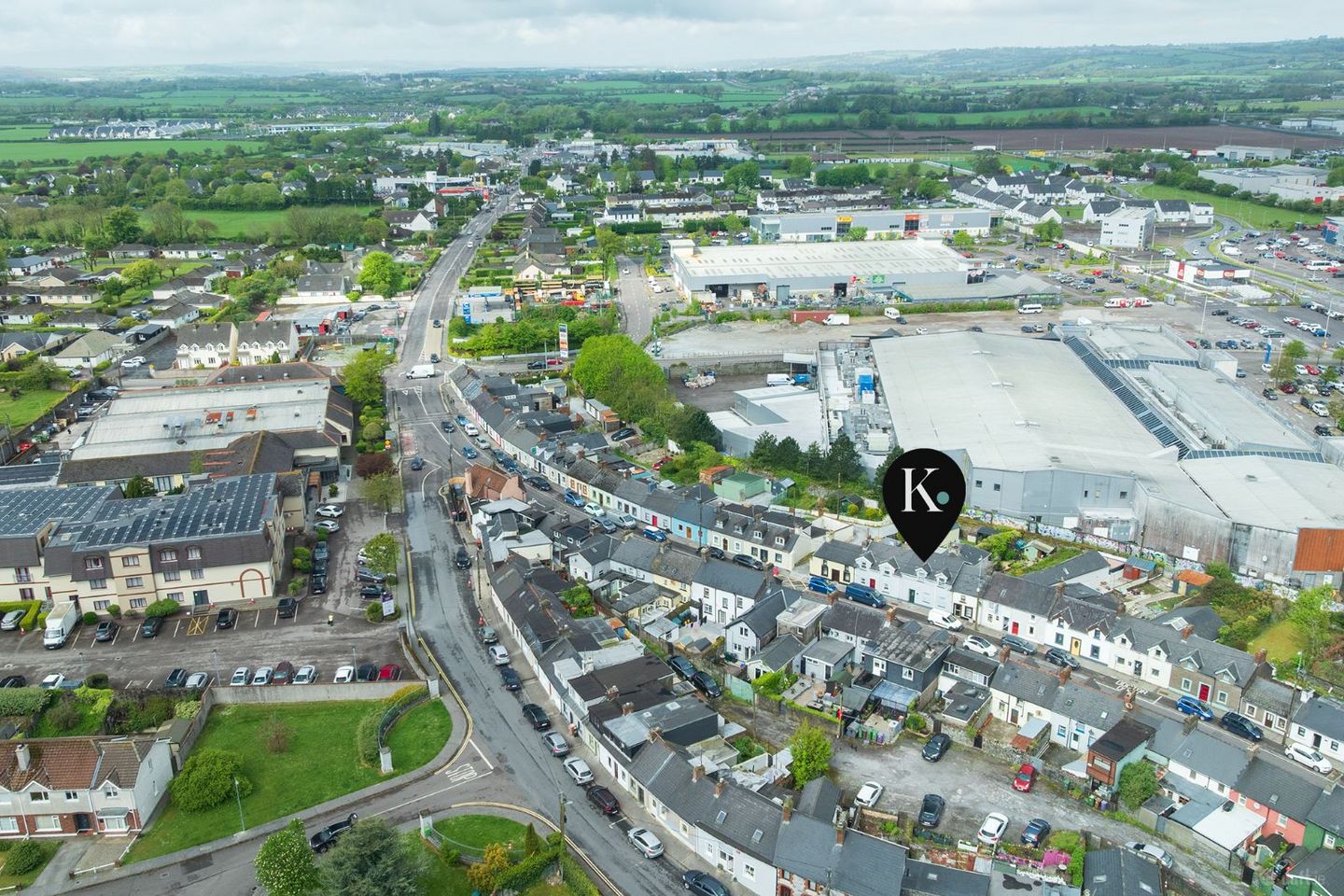 11 New Cork Road, Midleton, Co. Cork, P25XV57